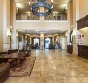 Comfort Suites Alamo - Riverwalk hotel detail image 7