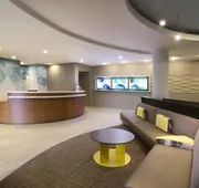 Springhill Suites Marriott Airport hotel detail image 3