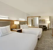Springhill Suites Marriott Airport hotel detail image 5