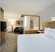 Springhill Suites Marriott Airport hotel detail image 7