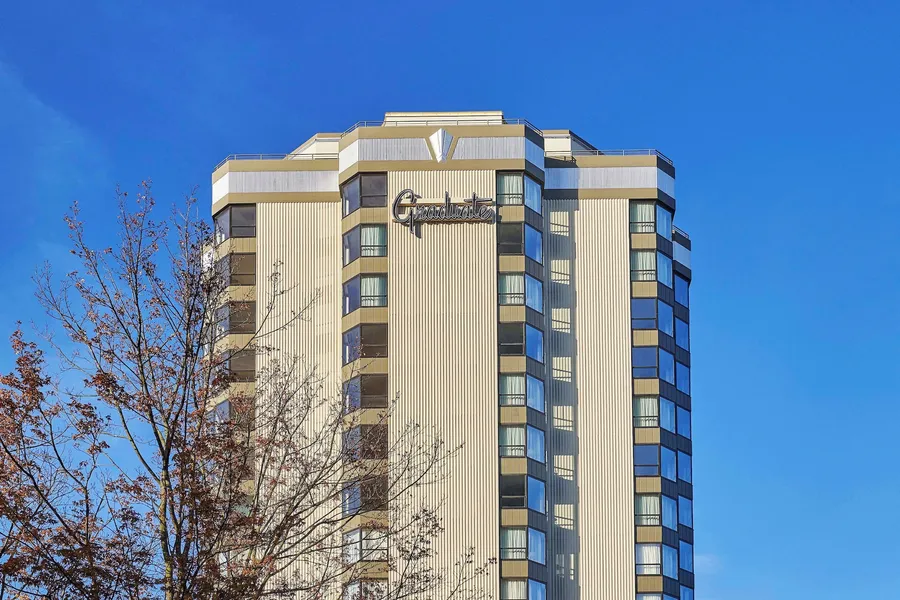 Graduate by Hilton Seattle hotel detail image 6