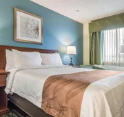 Quality Inn Bellevue hotel detail image 3