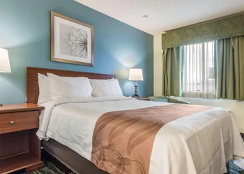 Quality Inn Bellevue hotel thumbnail 3