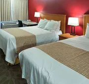 Econo Lodge Edmonds North Seattle hotel detail image 4