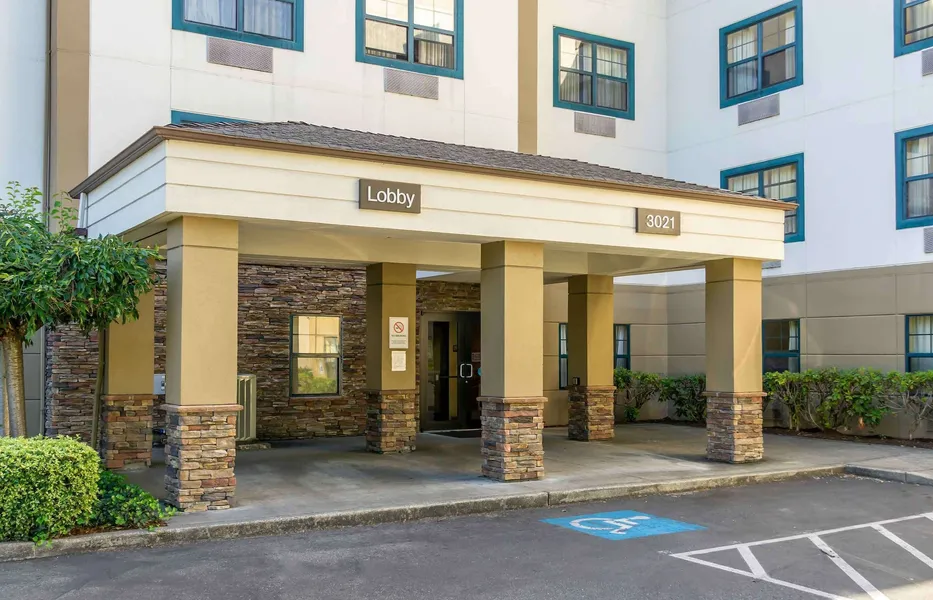 Extended Stay America Suites Seattle Lynnwood hotel detail image 2