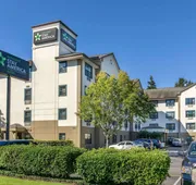 Extended Stay America Suites Seattle Lynnwood hotel detail image 3