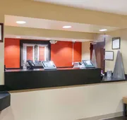 Extended Stay America Suites Seattle Lynnwood hotel detail image 4
