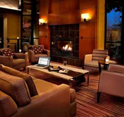 Courtyard by Marriott Seattle Sea-Tac Area hotel detail image 3