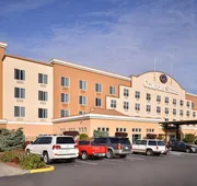 Comfort Suites Airport Tukwila Seattle hotel detail image 3