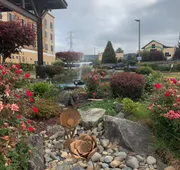 Comfort Suites Airport Tukwila Seattle hotel detail image 4