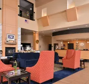 Comfort Suites Airport Tukwila Seattle hotel detail image 5