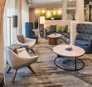 Courtyard by Marriott Seattle Southcenter hotel detail image 3