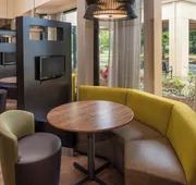Courtyard by Marriott Seattle Southcenter hotel detail image 7