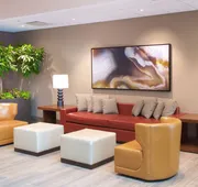 Embassy Suites by Hilton Seattle North Lynnwood hotel detail image 5