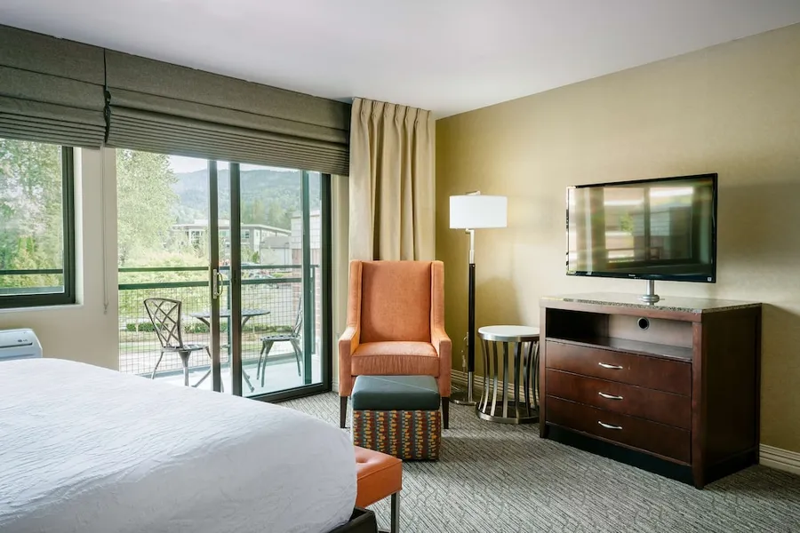 Hilton Garden Inn Seattle Issaquah hotel detail image 6