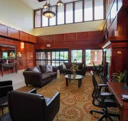 Ramada by Wyndham Tukwila Southcenter hotel detail image 4
