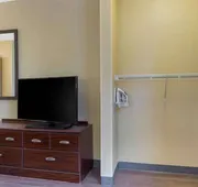 Studio 6 Suites Seattle Kent WA hotel detail image 3