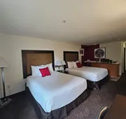 Ramada by Wyndham SeaTac Airport hotel detail image 7
