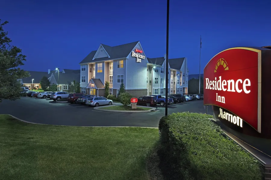 Residence Inn by Marriott Southington hotel detail image 2