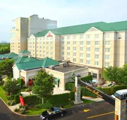 Hilton Garden Inn New York / Staten Island hotel detail image 3
