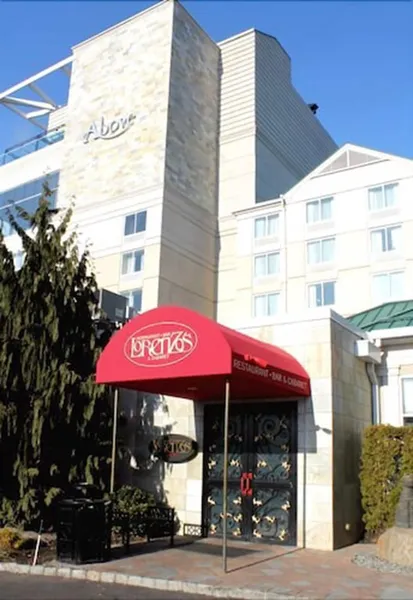 Hilton Garden Inn New York / Staten Island hotel detail image 6