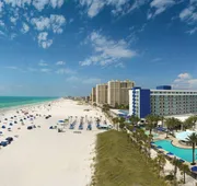 Hilton Clearwater Beach Resort & Spa hotel detail image 4