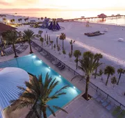 Hilton Clearwater Beach Resort & Spa hotel detail image 5