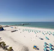 Hilton Clearwater Beach Resort & Spa hotel detail image 7