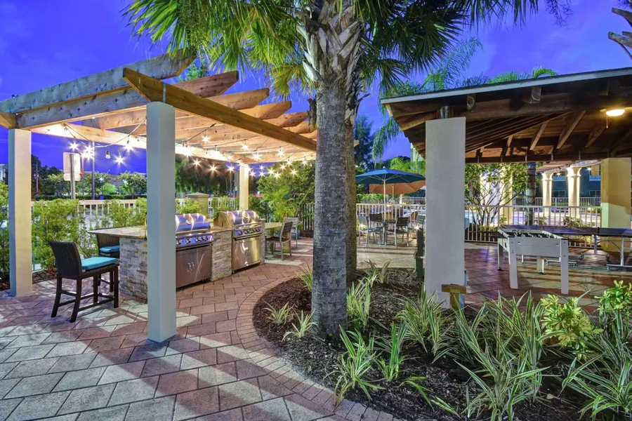 Homewood Suites by Hilton Tampa - Port Richey hotel detail image 2