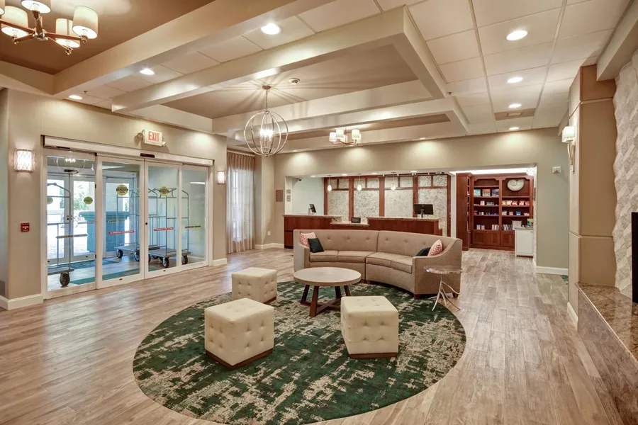 Homewood Suites by Hilton Tampa - Port Richey hotel detail image 6