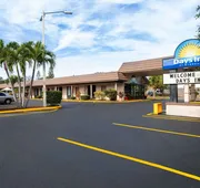 Days Inn by Wyndham St. Petersburg Central hotel detail image 5