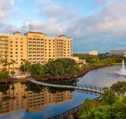 Hilton St. Petersburg Carillon Park hotel detail image 3