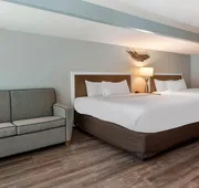 Dolphin Sands Clearwater Beach, an Ascend Collection Hotel hotel detail image 4