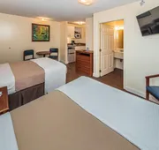 Tampa Bay Extended Stay Hotel hotel detail image 5