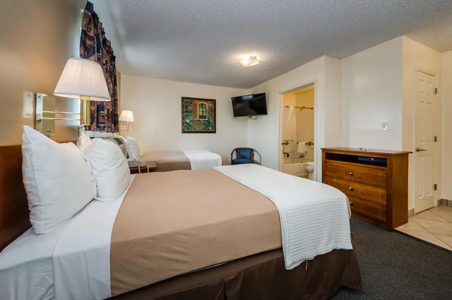Tampa Bay Extended Stay Hotel hotel detail image 6