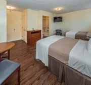 Tampa Bay Extended Stay Hotel hotel detail image 7