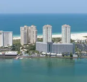 Clearwater Beach Marriott Resort on Sand Key hotel detail image 4