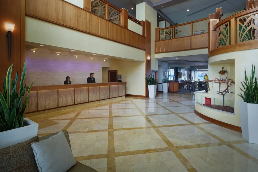 Clearwater Beach Marriott Resort on Sand Key hotel detail image 6