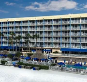 DoubleTree Beach Resort by Hilton Tampa Bay - North Redingto hotel detail image 7