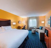 Fairfield Inn & Suites by Marriott St Petersburg Clearwater hotel detail image 5