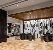 Sheraton Gateway Hotel In Toronto International Airport hotel detail image 7
