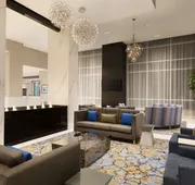 Embassy Suites by Hilton Toronto Airport hotel detail image 4