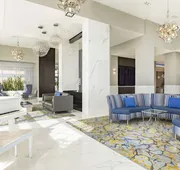 Embassy Suites by Hilton Toronto Airport hotel detail image 7