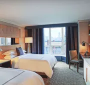 The Yorkville Royal Sonesta Hotel Toronto hotel detail image 4