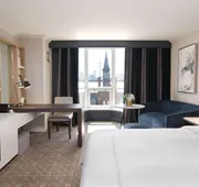 The Yorkville Royal Sonesta Hotel Toronto hotel detail image 5