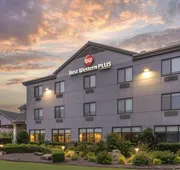 Best Western Plus Castlerock Inn & Suites hotel detail image 3