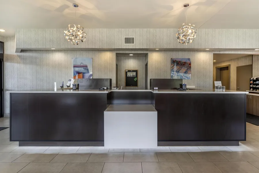 Best Western Plus Castlerock Inn & Suites hotel detail image 6