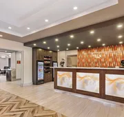 Best Western Plus Executive Inn hotel detail image 4