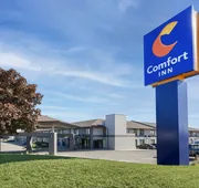 Comfort Inn Airport West hotel detail image 4