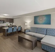 Executive Residency by Best Western Toronto-Mississauga hotel detail image 4
